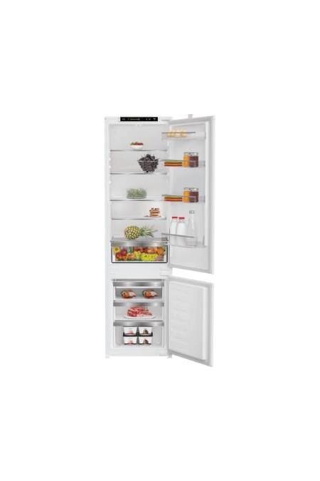 Встраиваемый холодильник Hotpoint-Ariston HBH 20I (белый) 
