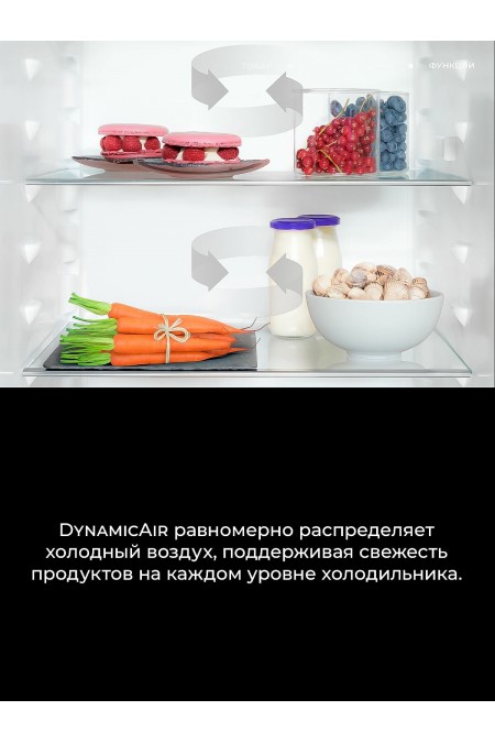 Встраиваемый холодильник AEG OSC5D181ES (белый/хром) 4