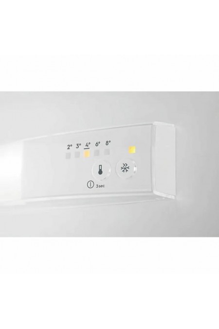 Встраиваемый холодильник AEG OSF6I82EF (белый) 2