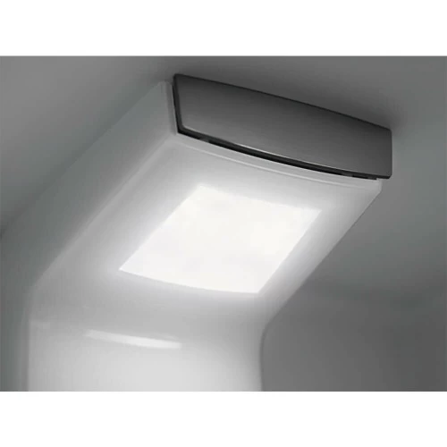 Встраиваемый холодильник AEG SCE819E5TS (белый) 3