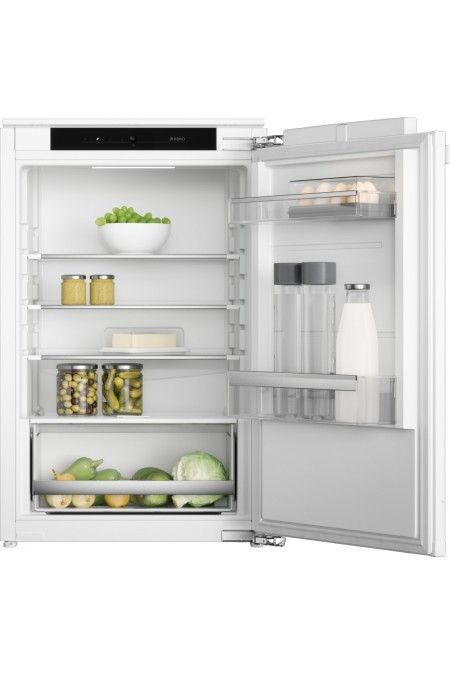 Встраиваемый холодильник ASKO R30931EI (белый) 2