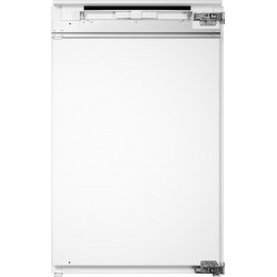 Встраиваемый холодильник ASKO R30931EI (белый)