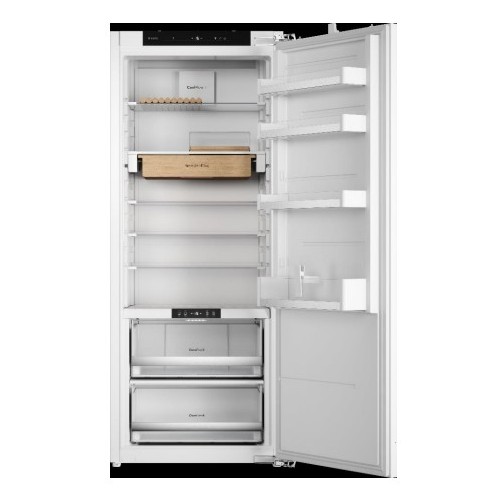 Встраиваемый холодильник ASKO R31442I (белый) 