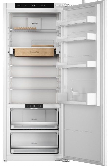 Встраиваемый холодильник ASKO R31442I (белый) 1