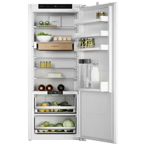 Встраиваемый холодильник ASKO R31442I (белый) 1