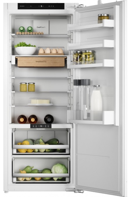 Встраиваемый холодильник ASKO R31442I (белый) 2