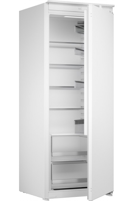 Встраиваемый холодильник ASKO R31442I (белый) 3