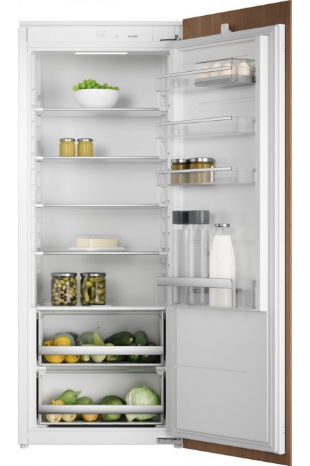 Встраиваемый холодильник ASKO R31442I (белый) 4