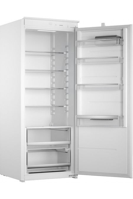 Встраиваемый холодильник ASKO R31442I (белый) 5