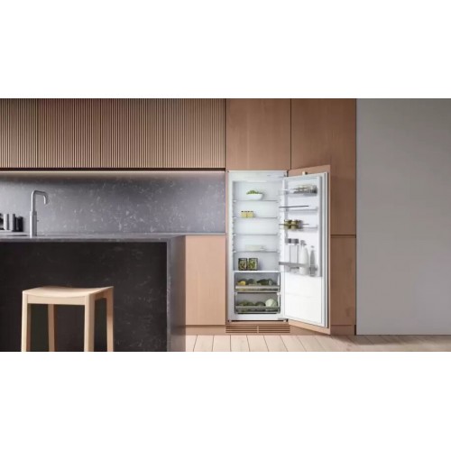 Встраиваемый холодильник ASKO R31442I (белый) 5