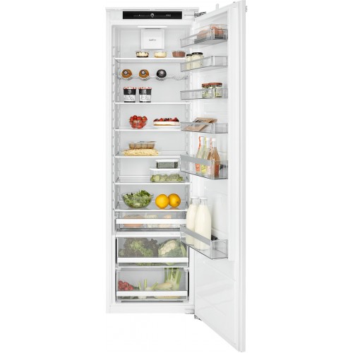 Встраиваемый холодильник ASKO R31831I (белый) 2