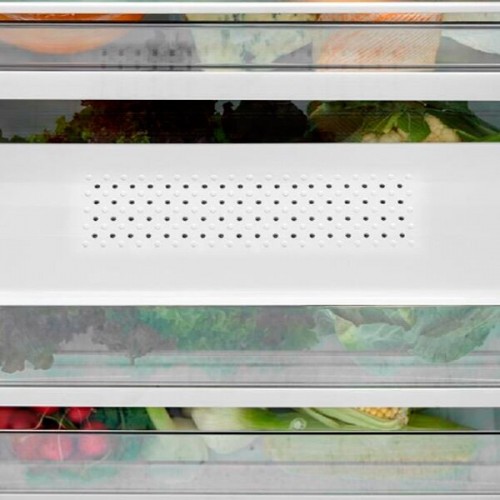 Встраиваемый холодильник ASKO R31831I (белый) 5