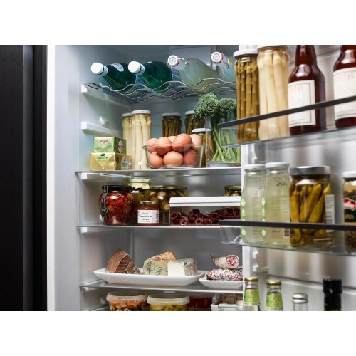 Встраиваемый холодильник ASKO R31831I (белый) 6