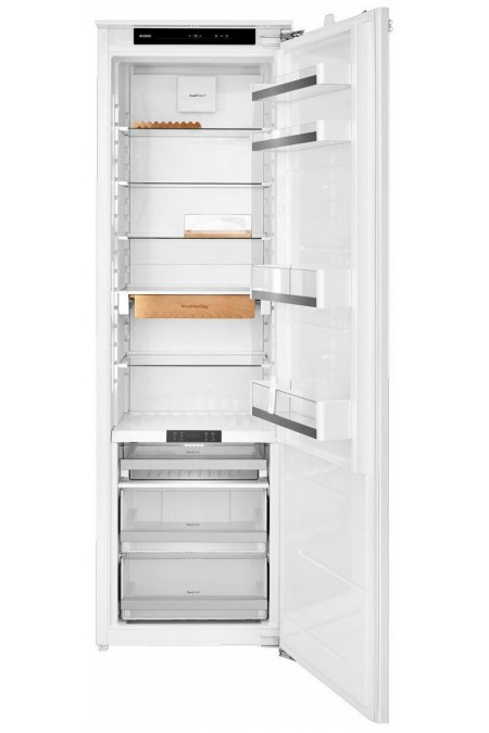Встраиваемый холодильник ASKO R31842I (белый) 