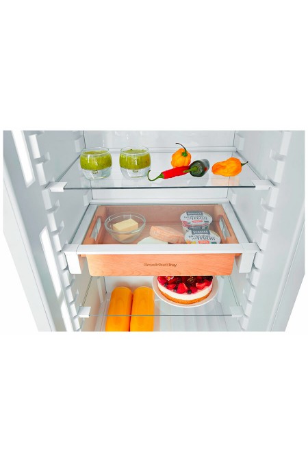 Встраиваемый холодильник ASKO R31842I (белый) 1