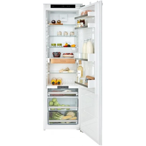 Встраиваемый холодильник ASKO R31842I (белый) 3