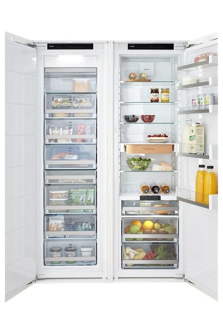 Встраиваемый холодильник ASKO R31842I (белый) 3