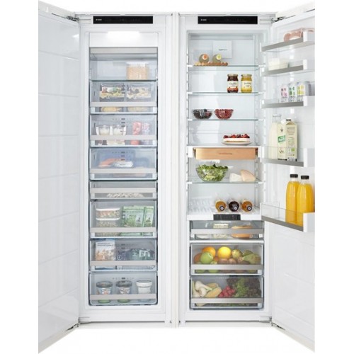 Встраиваемый холодильник ASKO R31842I (белый) 4