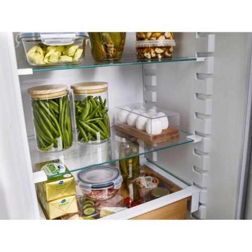 Встраиваемый холодильник ASKO R31842I (белый) 6