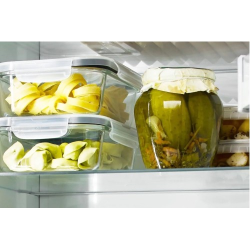 Встраиваемый холодильник ASKO R31842I (белый) 7