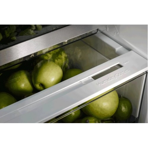 Встраиваемый холодильник ASKO R31842I (белый) 9