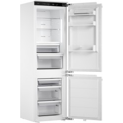Встраиваемый холодильник ASKO RBC276DNC1 (белый)