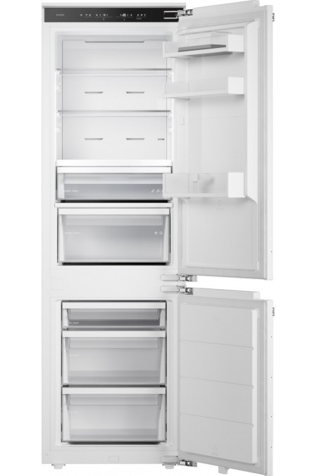 Встраиваемый холодильник ASKO RBC276DNC1 (белый) 1