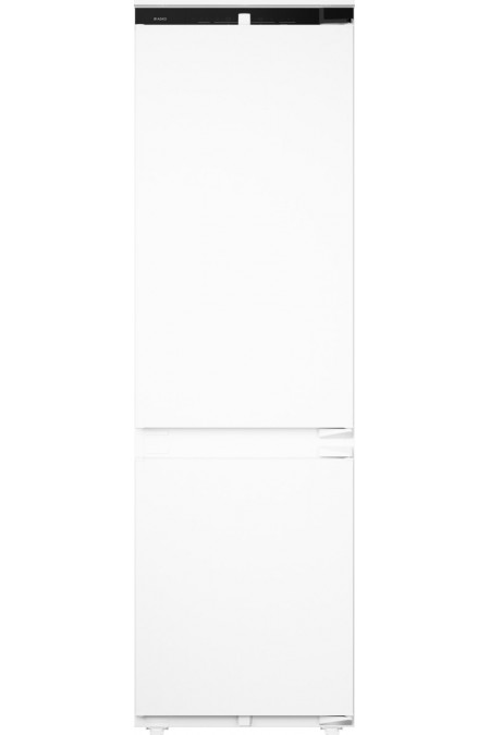 Встраиваемый холодильник ASKO RBC276SND1 (белый) 