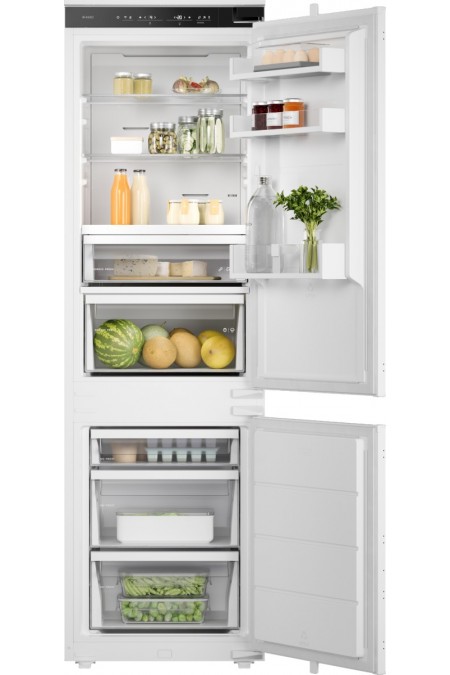 Встраиваемый холодильник ASKO RBC276SND1 (белый) 2