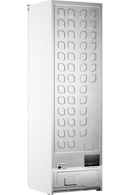 Встраиваемый холодильник ASKO RBC276SND1 (белый) 3