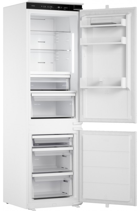 Встраиваемый холодильник ASKO RBC276SND1 (белый) 4