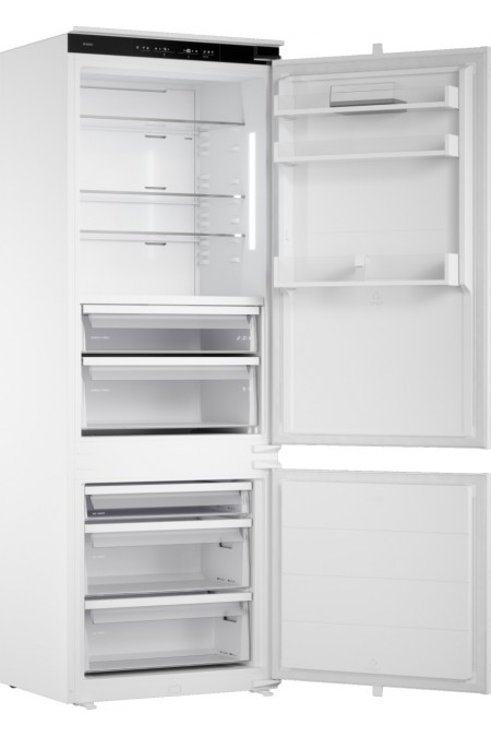 Встраиваемый холодильник ASKO RBC297SND1 (белый) 1