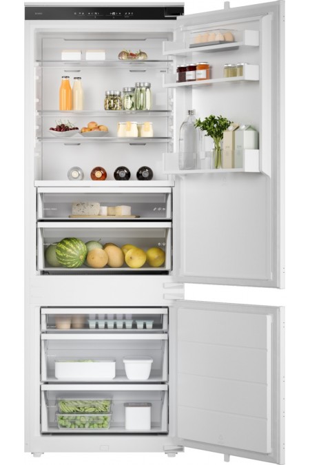 Встраиваемый холодильник ASKO RBC297SND1 (белый) 2