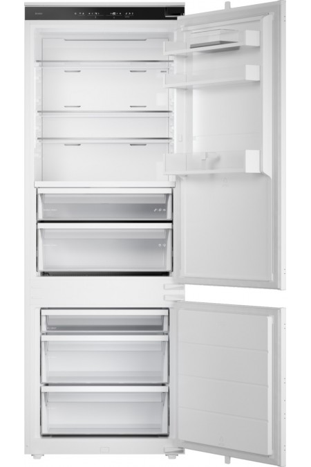 Встраиваемый холодильник ASKO RBC297SND1 (белый) 4