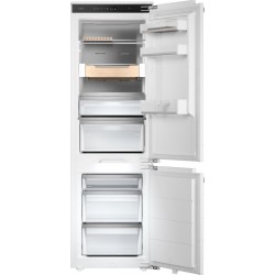 Встраиваемый холодильник ASKO RBC576DNC1 (белый)