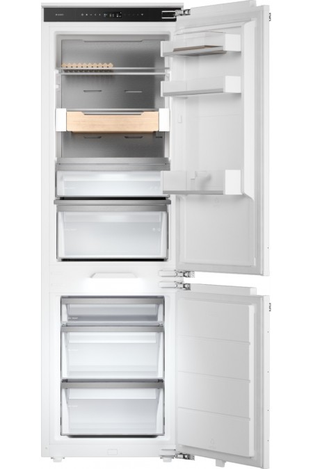 Встраиваемый холодильник ASKO RBC576DNC1 (белый) 