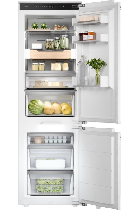 Встраиваемый холодильник ASKO RBC576DNC1 (белый) 1