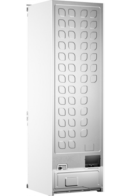 Встраиваемый холодильник ASKO RBC576DNC1 (белый) 2