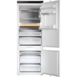 Встраиваемый холодильник ASKO RBC597SND1 (белый)