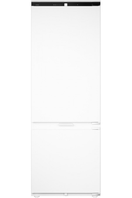Встраиваемый холодильник ASKO RBC597SND1 (белый) 4