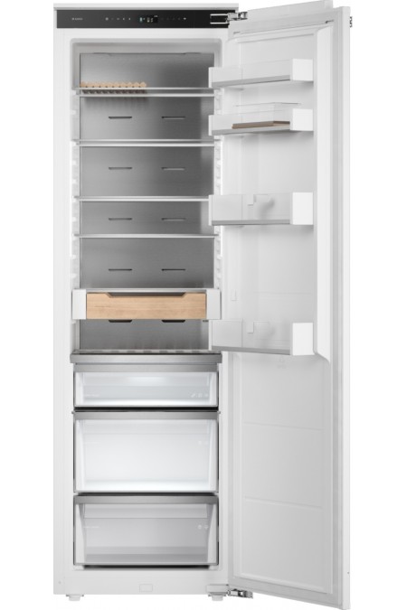 Встраиваемый холодильник ASKO RBR576DNC1 (белый) 1