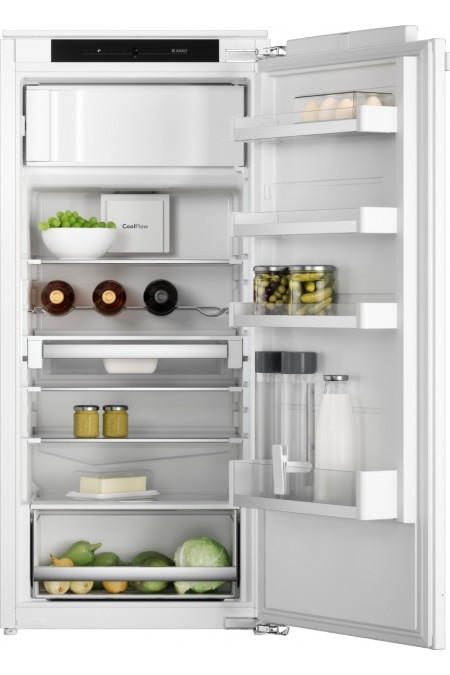 Встраиваемый холодильник ASKO RFB31231EI (белый) 1