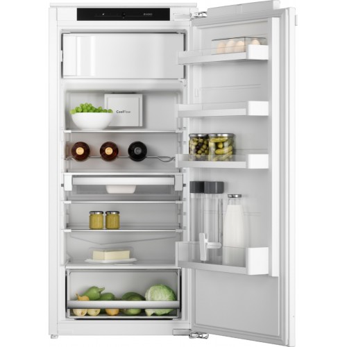 Встраиваемый холодильник ASKO RFB31231EI (белый) 1