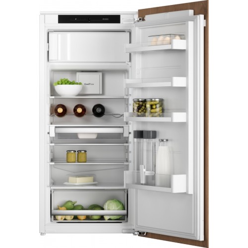 Встраиваемый холодильник ASKO RFB31231EI (белый) 2