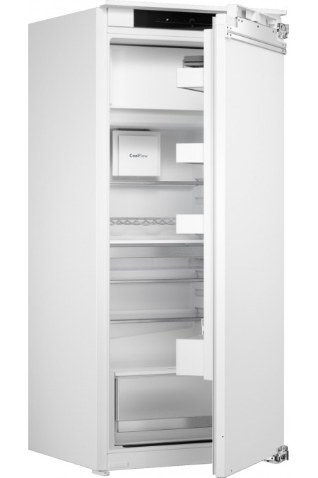 Встраиваемый холодильник ASKO RFB31231EI (белый) 2