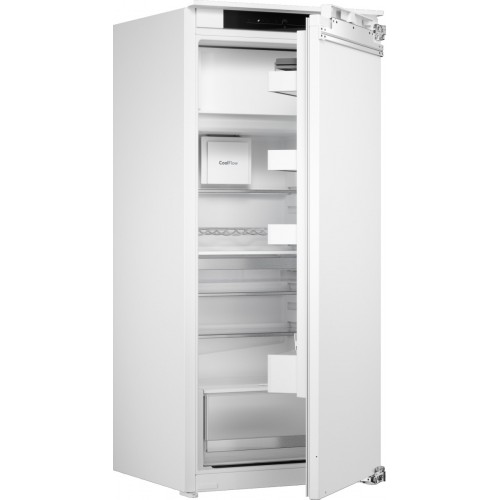 Встраиваемый холодильник ASKO RFB31231EI (белый) 3