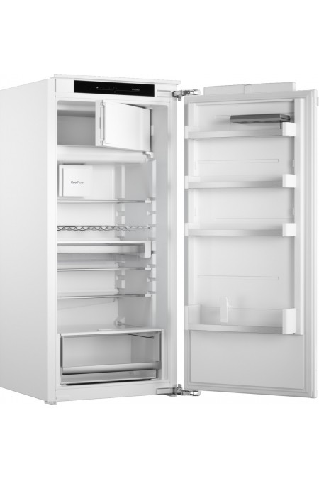 Встраиваемый холодильник ASKO RFB31231EI (белый) 3