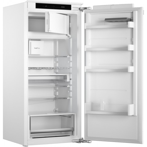 Встраиваемый холодильник ASKO RFB31231EI (белый) 5