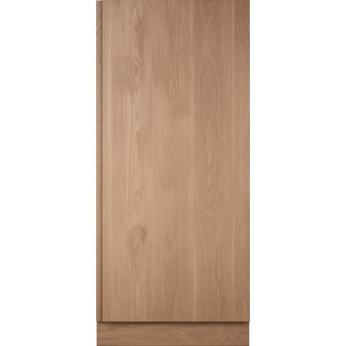 Встраиваемый холодильник ASKO RFB31231EI (белый) 7