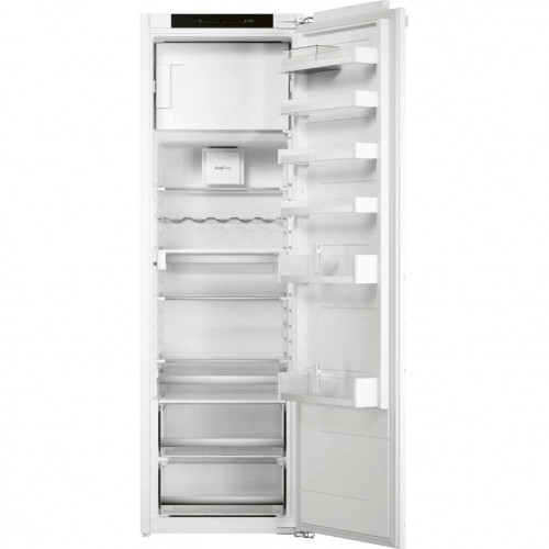 Встраиваемый холодильник ASKO RFB31831EI (белый) 
